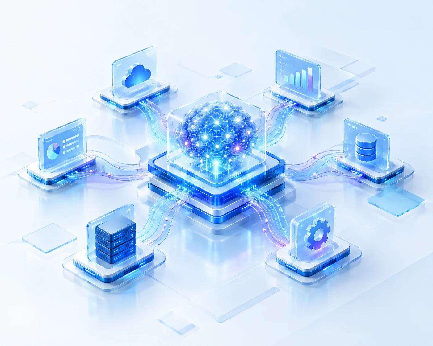 AI That Drives Real Business Outcomes