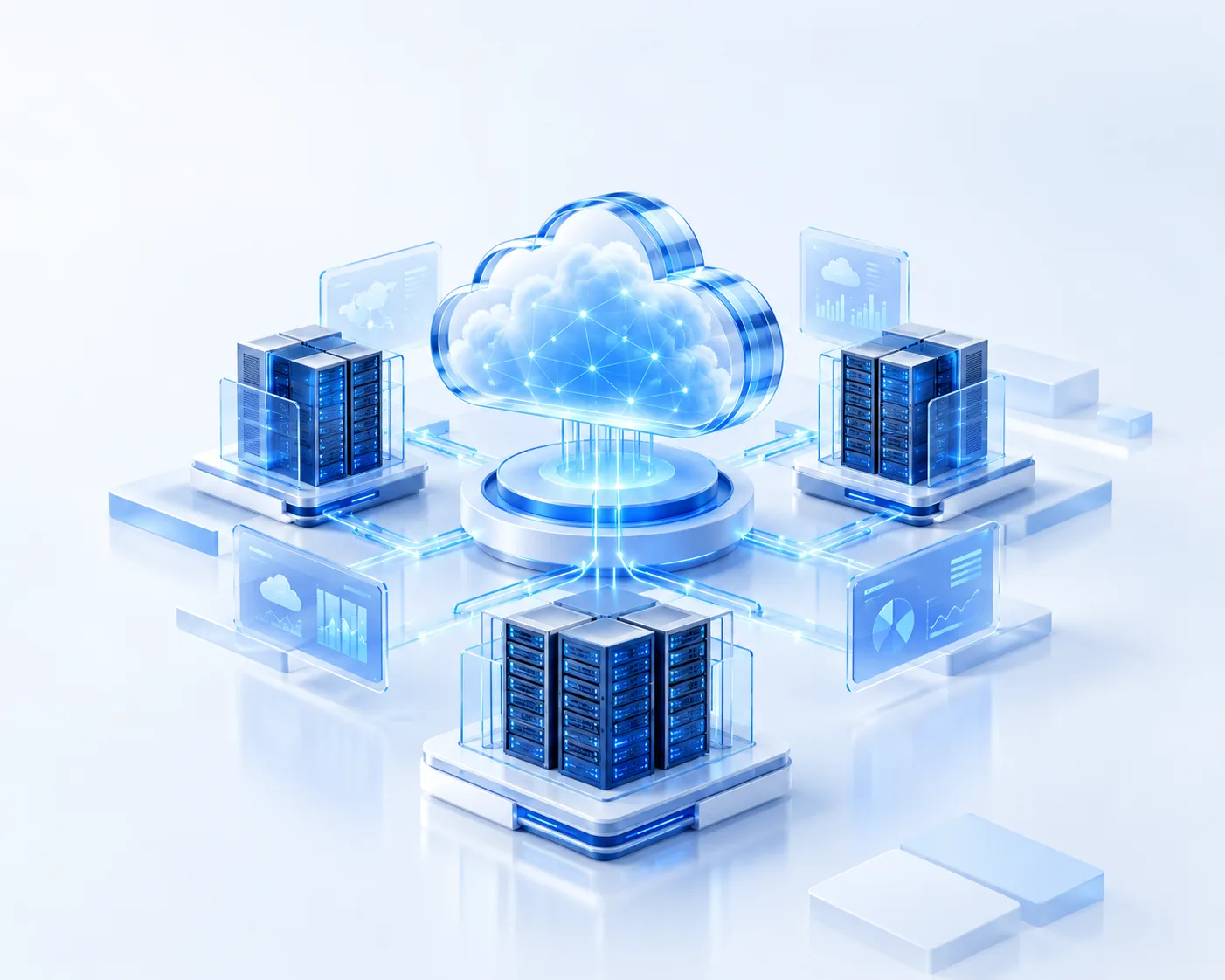 Cloud Engineering &amp; Modernization